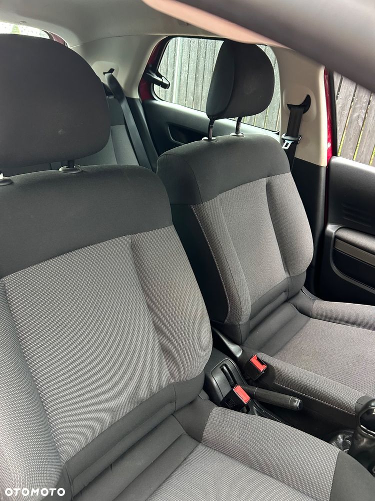 Citroën C4 Cactus - 20