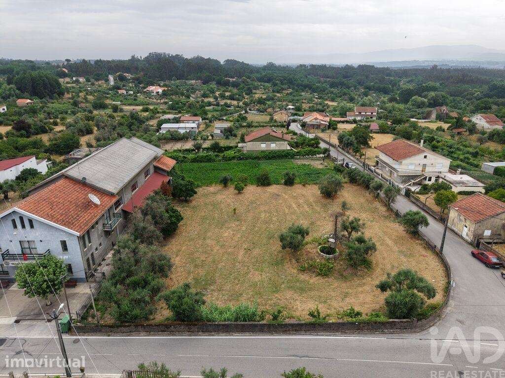 Terreno em Parada - Grande imagem: 3/9