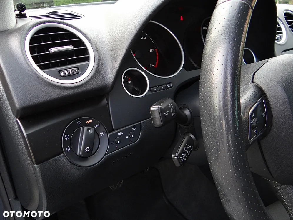 Seat Exeo ST 2.0 TDI CR Sport - 29