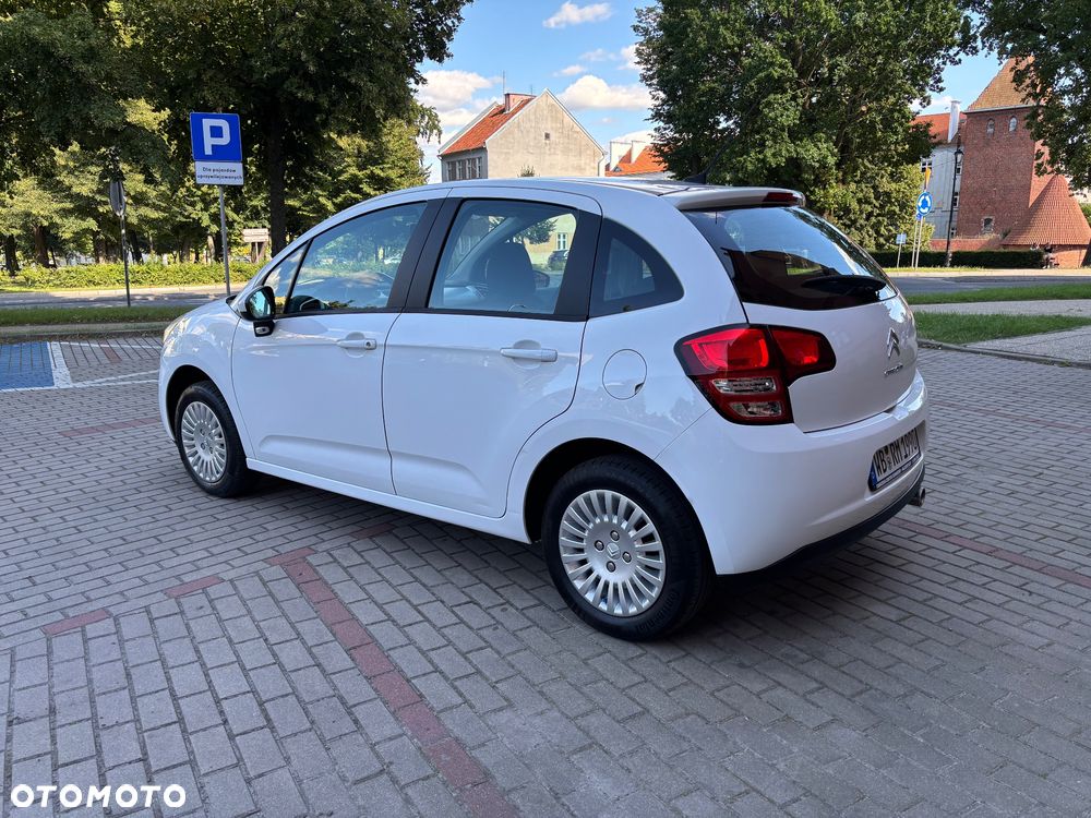 Citroën C3 1.4 VTi Selection - 4