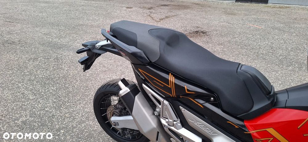 Honda X-ADV - 17