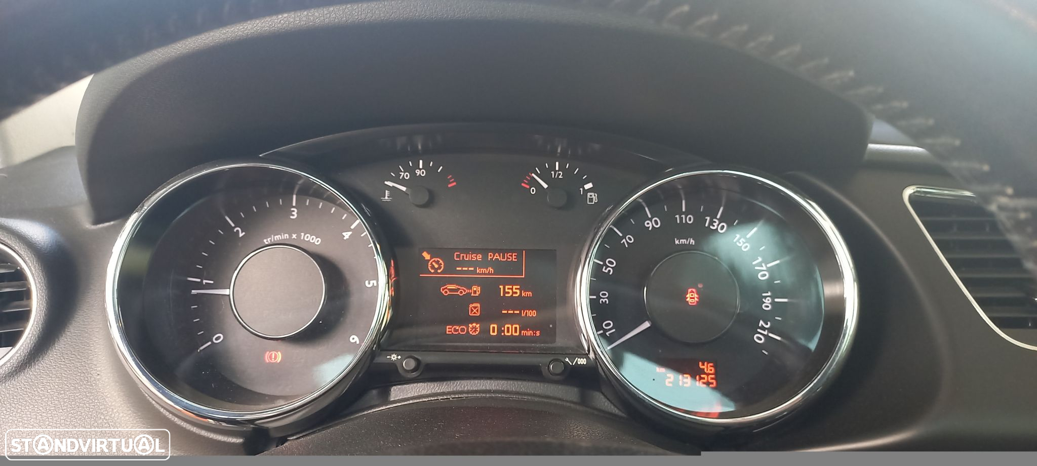 Peugeot 3008 1.6 HDi Allure - 9