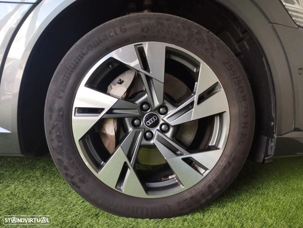 Audi e-tron 55 quattro S line - 26