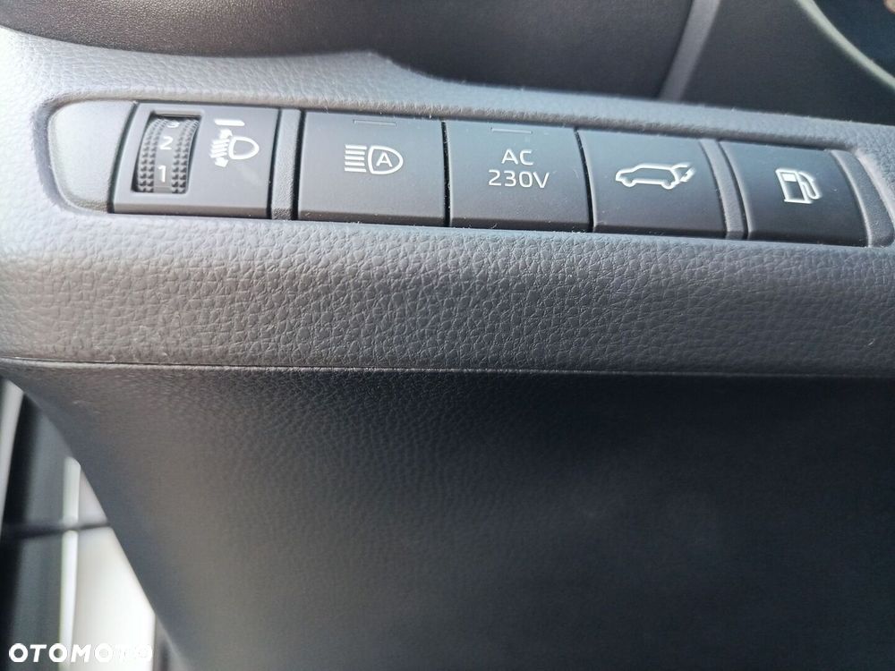 Toyota C-HR - 21