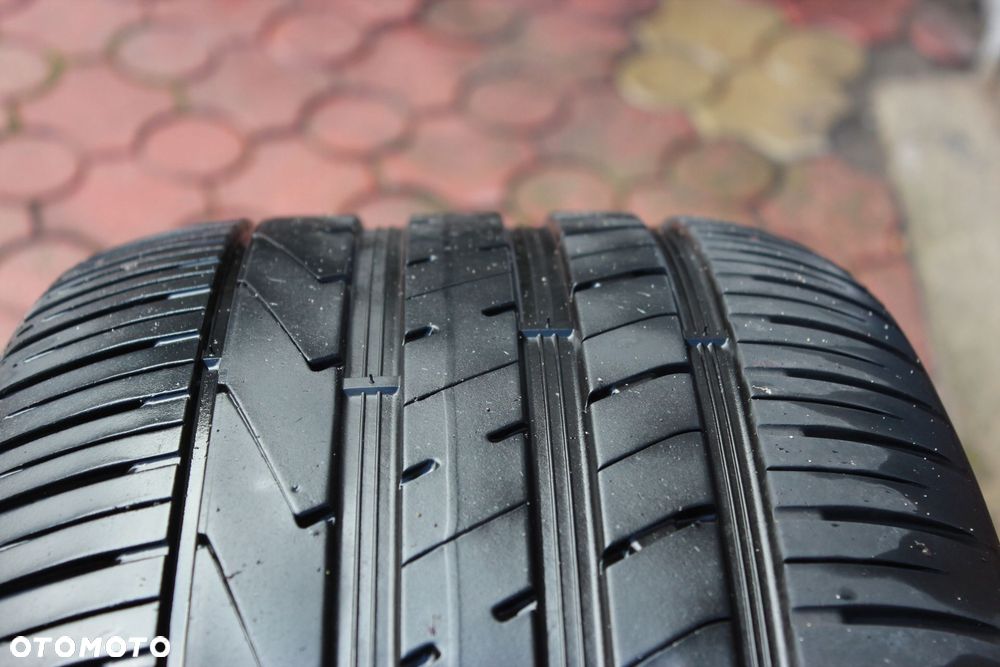 Koła Felgi Land Rover Sport L320 275/45 R20 - 10