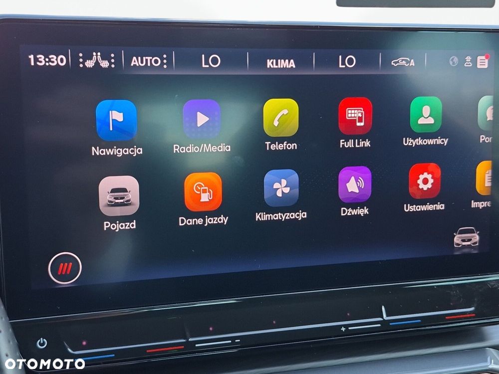 Cupra Leon 2.0 TSI VZ DSG - 26