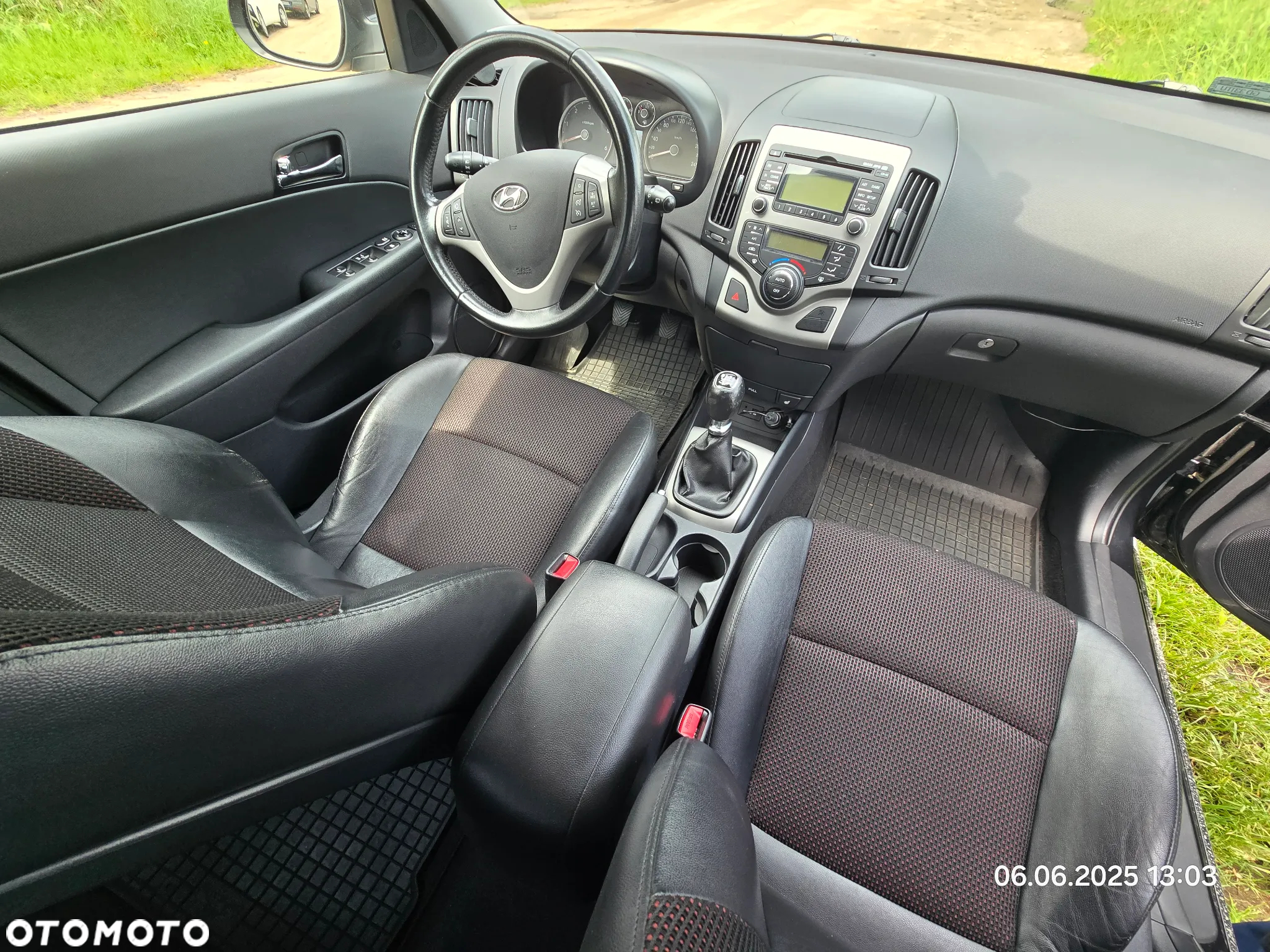 Hyundai i30 1.6 CRDi Classic + EU5 - 10