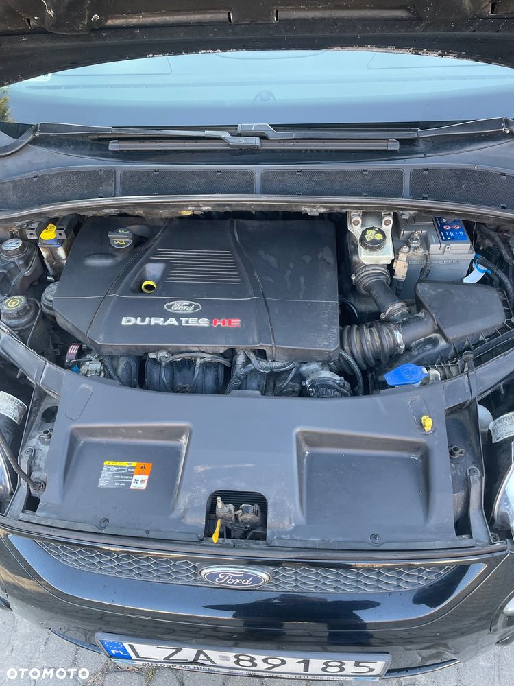 Ford S-Max 2.3 Ambiente - 13