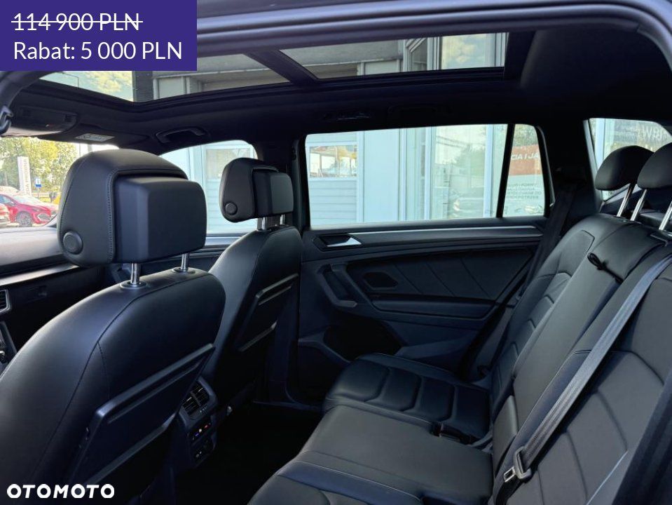 Seat Tarraco - 21