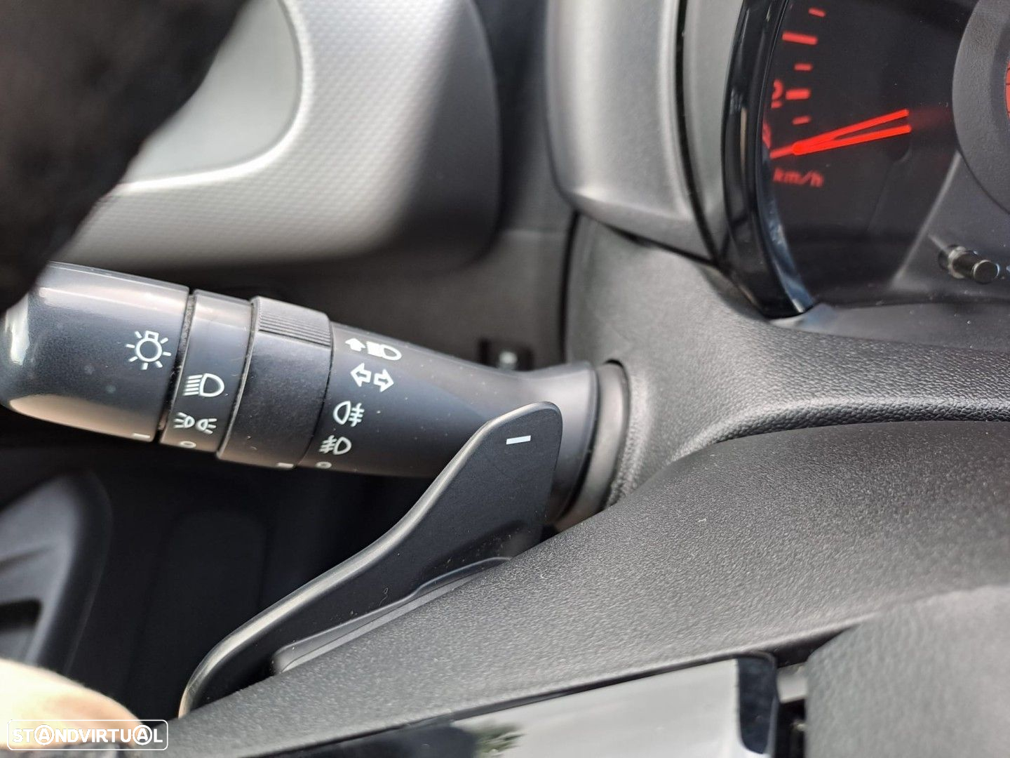 Peugeot 108 1.0 VTi Active ETG5 - 17