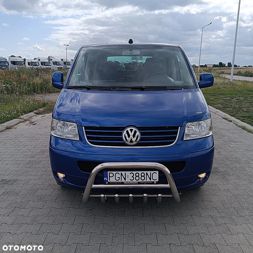 Volkswagen Multivan L1 Comfortline - 13