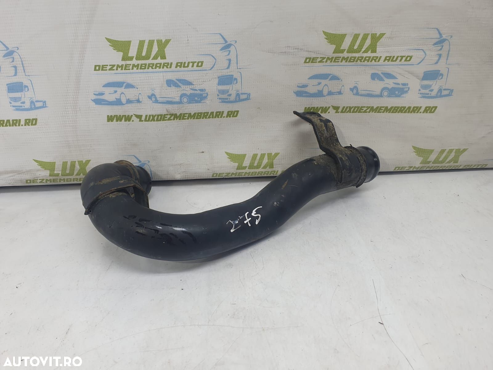 Conducta intercooler 2.2 d SHY1 Mazda 6 GJ  [din 2012 pana  2015] Sed - 1