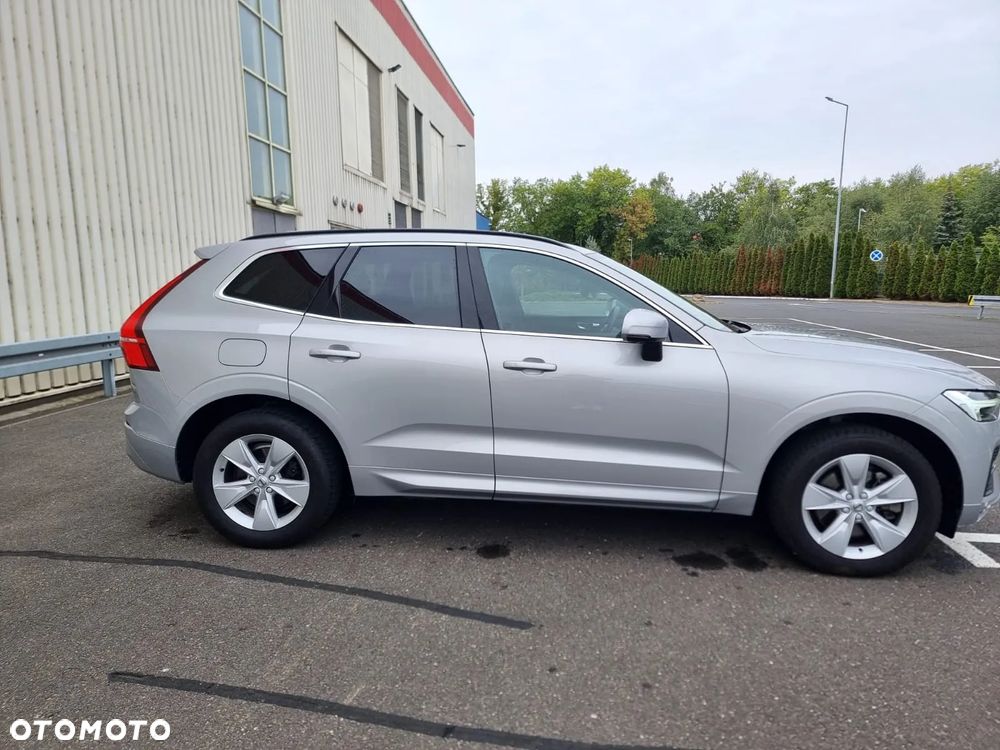 Volvo XC 60 D5 SCR AWD Momentum - 6