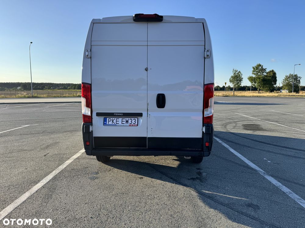 Fiat Ducato - 6