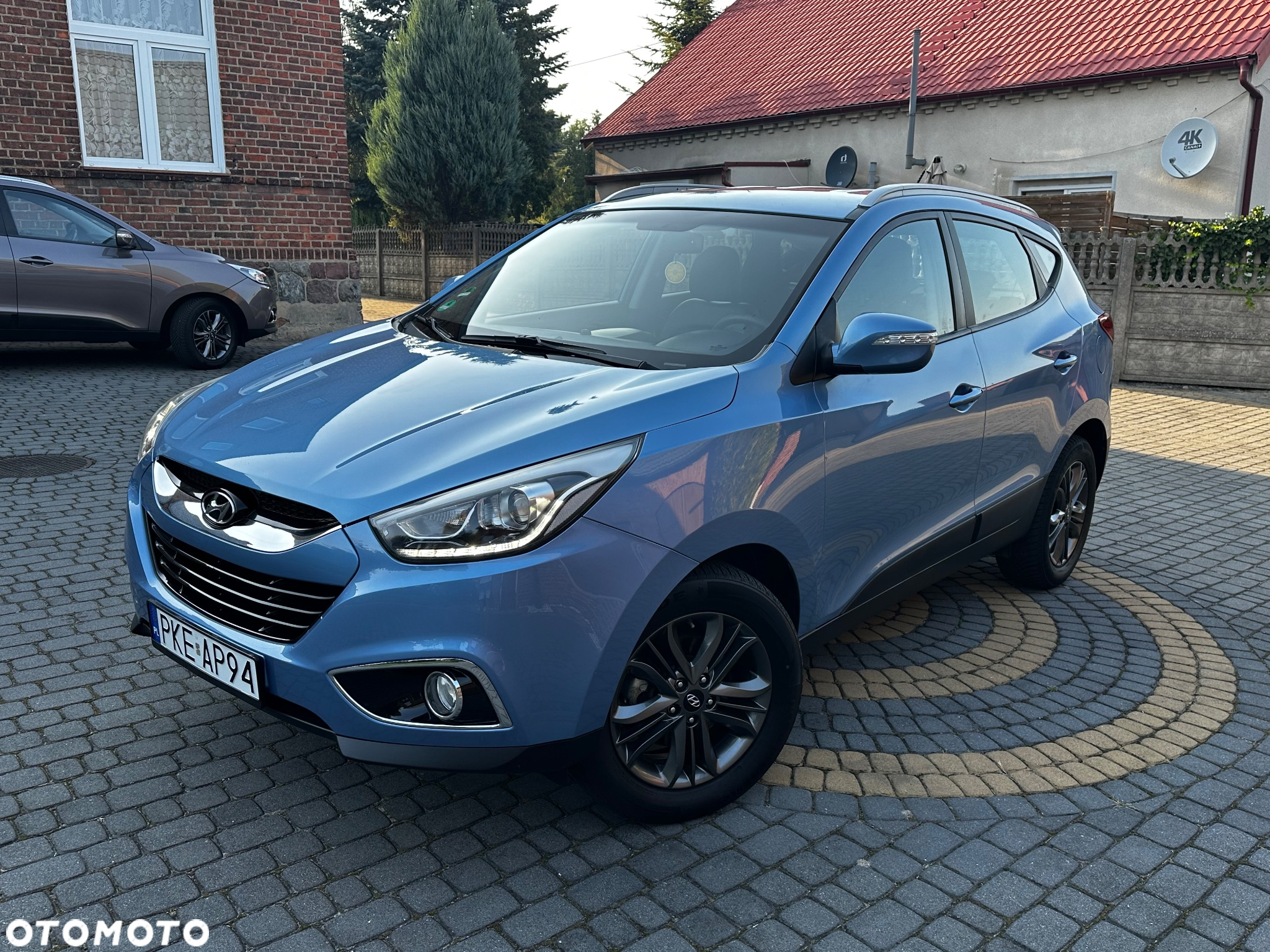 Hyundai ix35 - 3