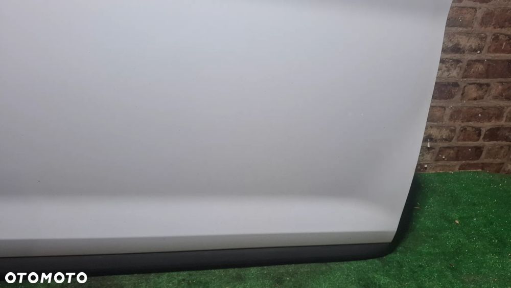 DRZWI PRZÓD PRAWE KOMPLETNE FORD KUGA MK1 08/12 KOD 58 - 9