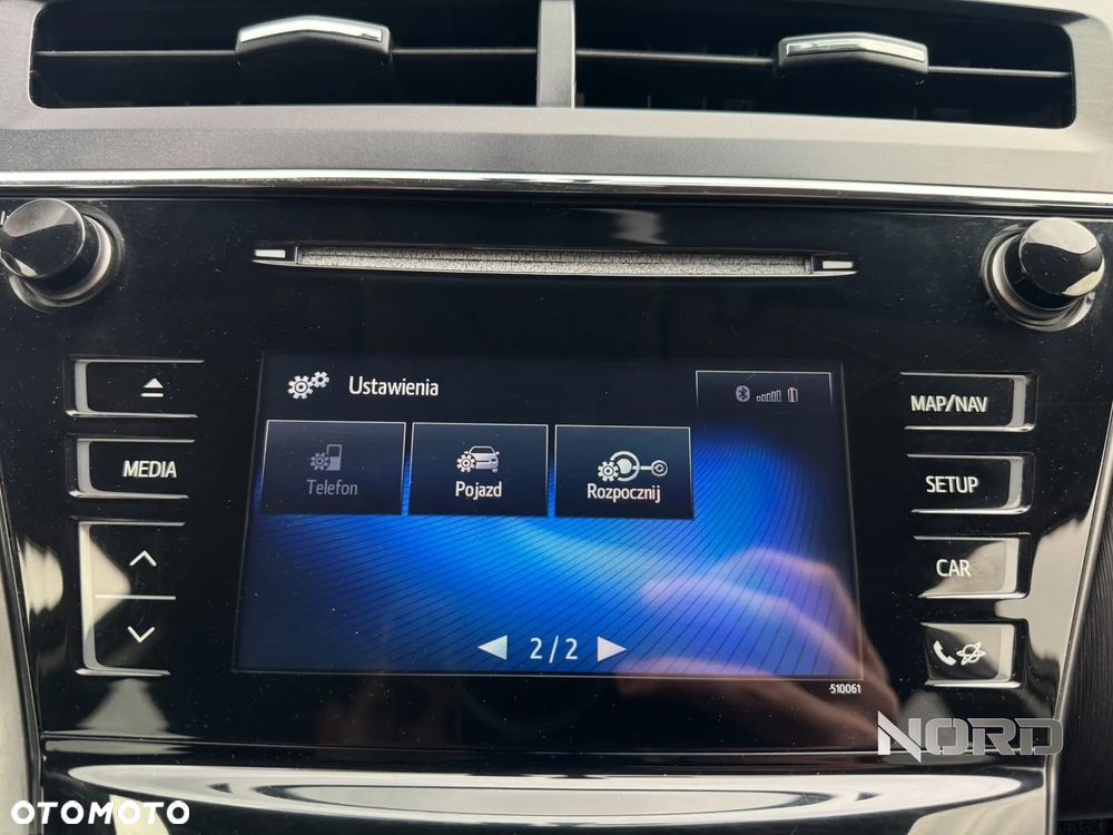 Toyota Prius+ 1.8 HSD Premium - 29