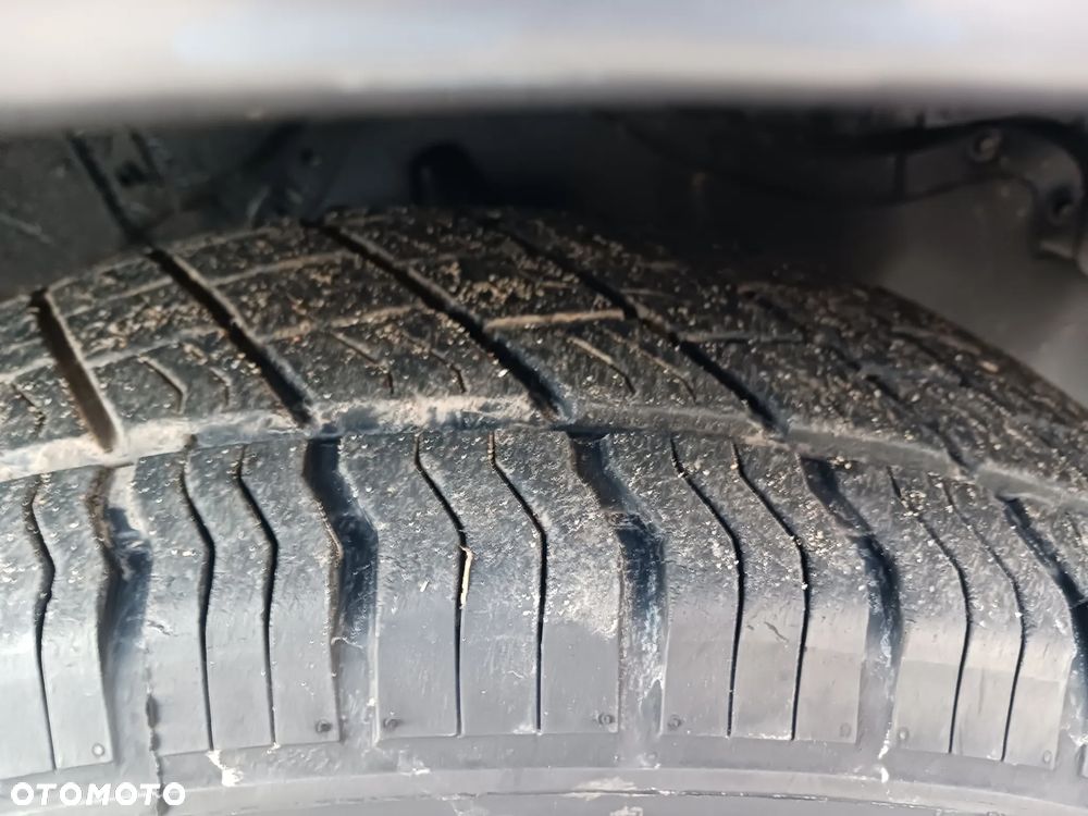 Hyundai Terracan - 17