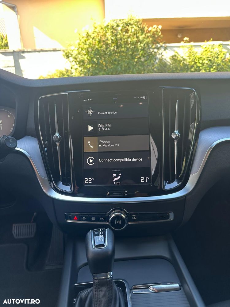 Volvo V60 - 9
