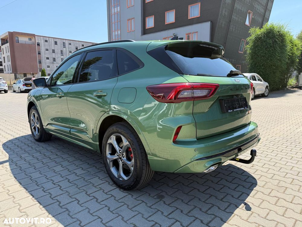 Ford Kuga - 6
