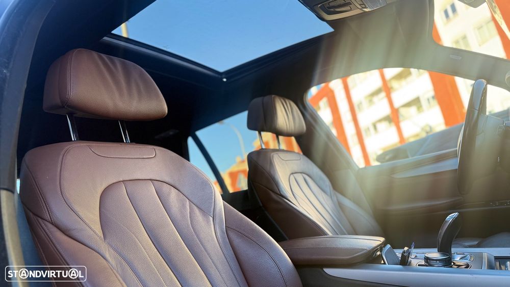 BMW X5 xDrive40e - 9