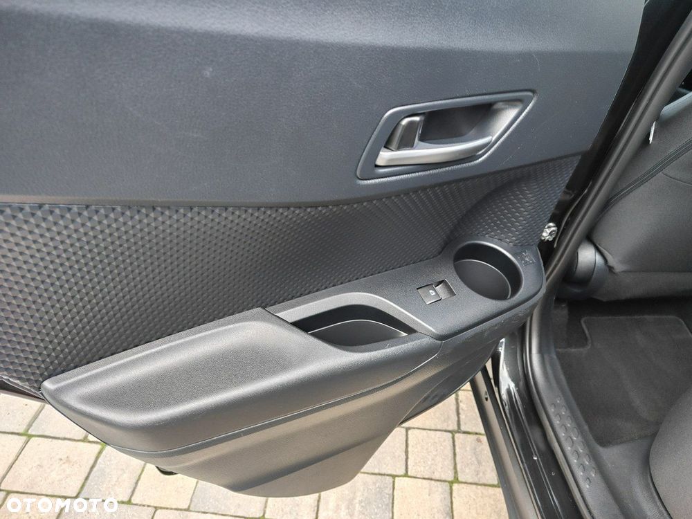Toyota C-HR 1.2 T Comfort - 28