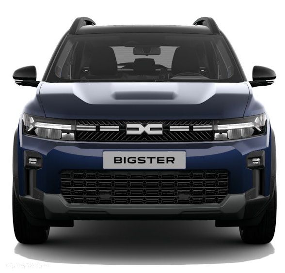 Dacia Bigster - 9