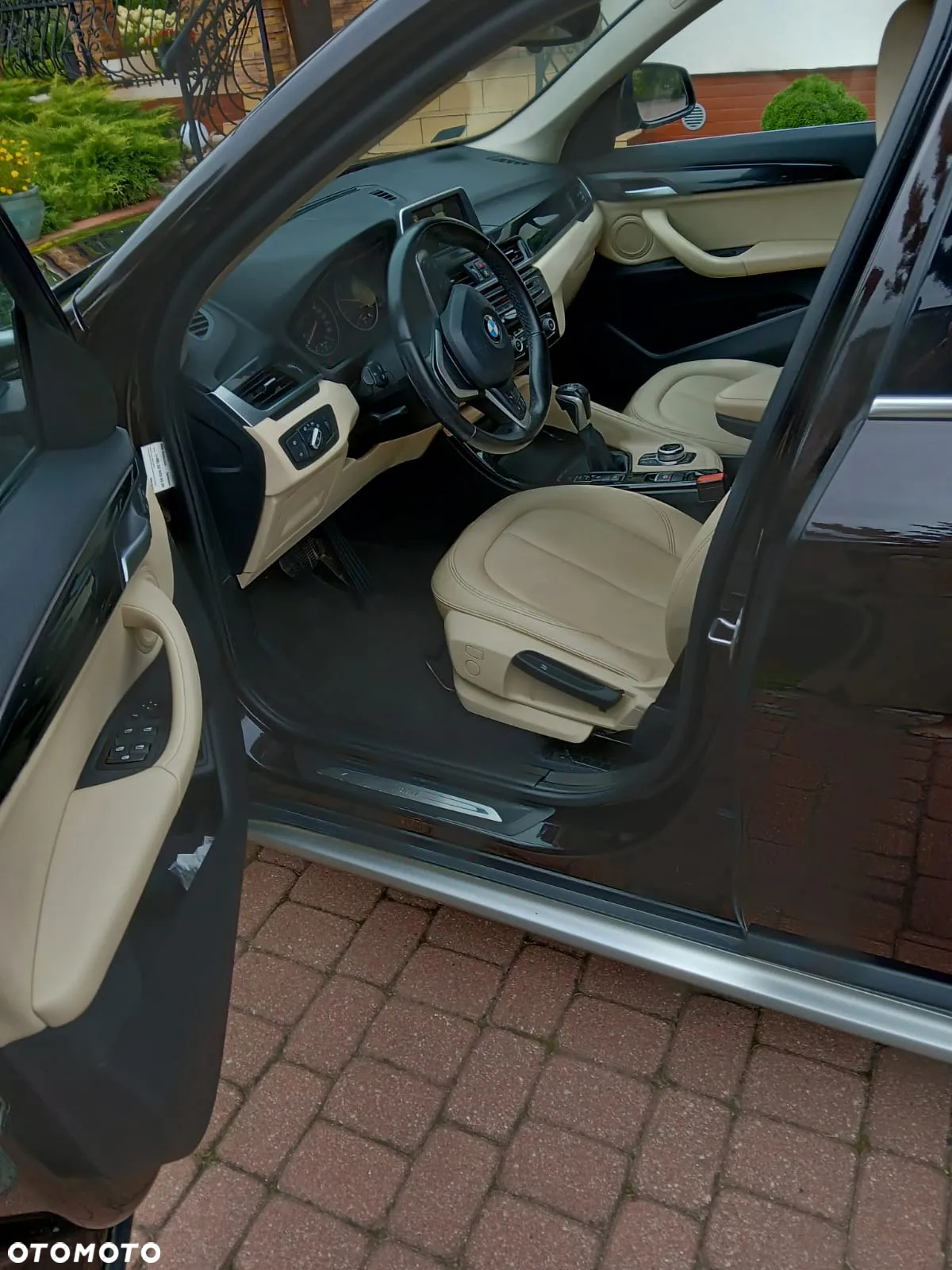 BMW X1 xDrive18d Advantage - 6