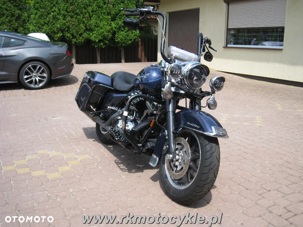 Harley-Davidson Touring Road King