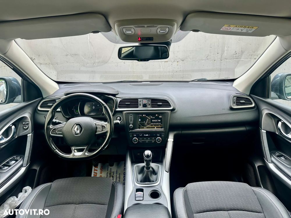 Renault Kadjar - 8