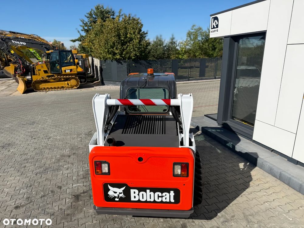 Bobcat T590 | 2020 | JAK NOWA | BOBCAT S650 - 15