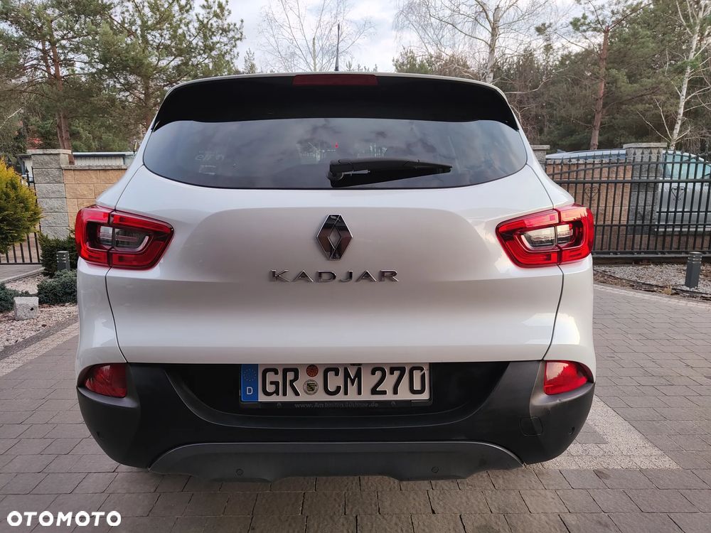 Renault Kadjar Energy TCe 130 Bose Edition - 33