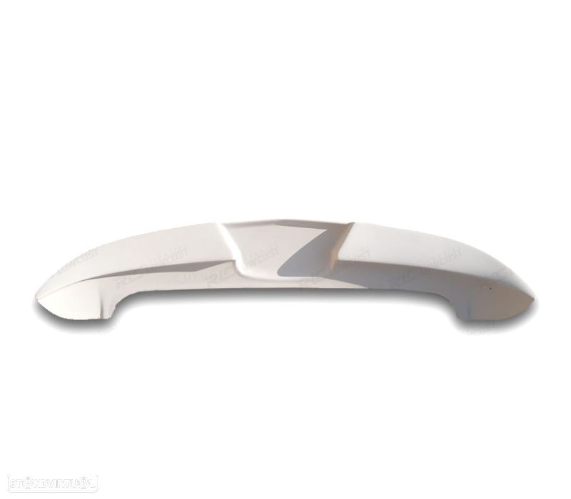 AILERON SPOILER OPEL CORSA D 3P  06-10 - 2