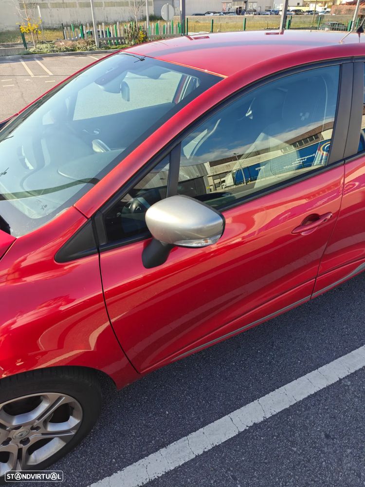 Renault Clio 1.5 dCi GT Line - 18