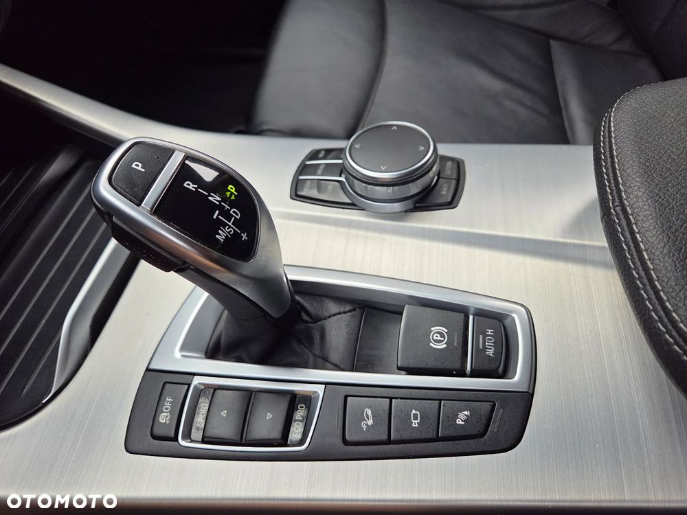 BMW X4 xDrive28i xLine - 18