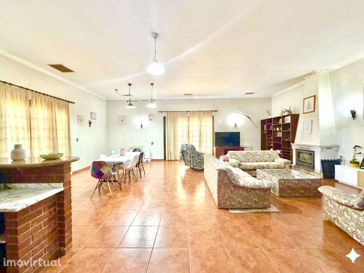 Quinta - Alhos Vedros - Grande imagem: 2/35