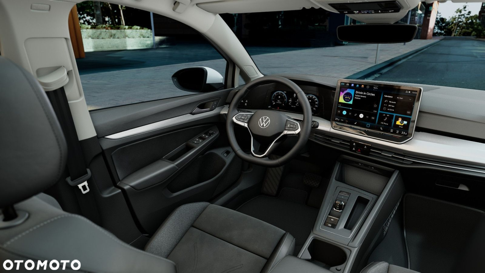 Volkswagen Golf - 10