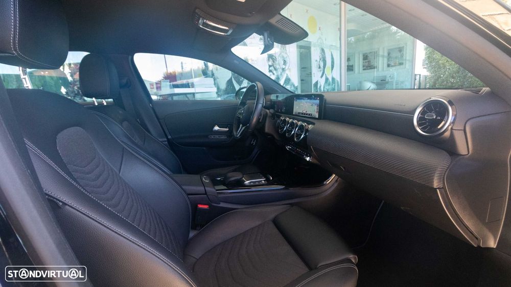 Mercedes-Benz A 250 e Style Plus - 10