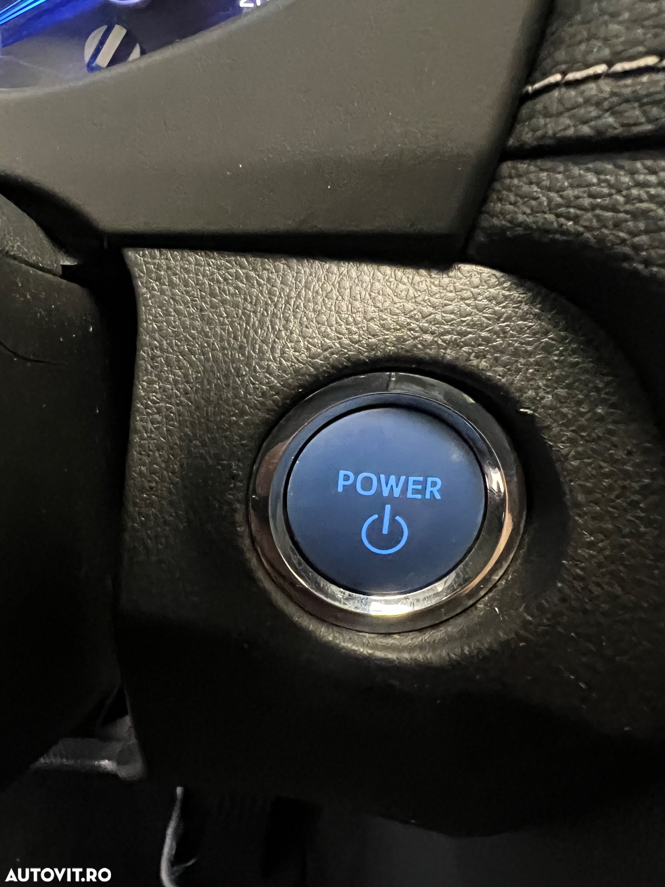 Toyota RAV4 2.5 4x2 Hybrid - 15