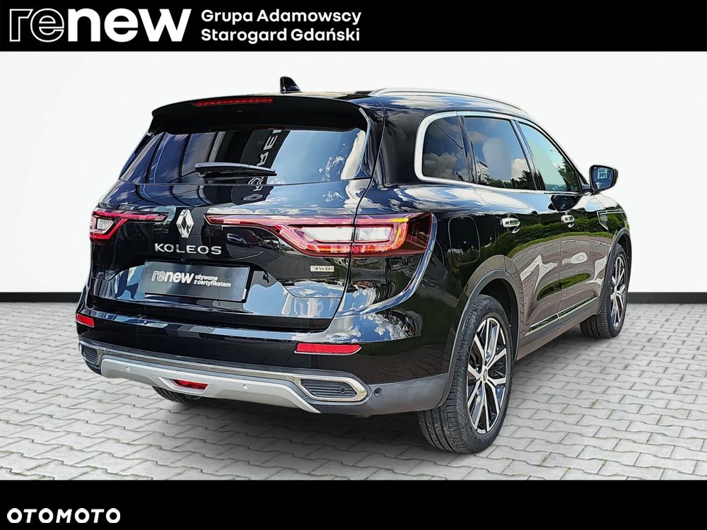 Renault Koleos 2.0 Blue dCi Intens 4x4 X-Tronic - 2