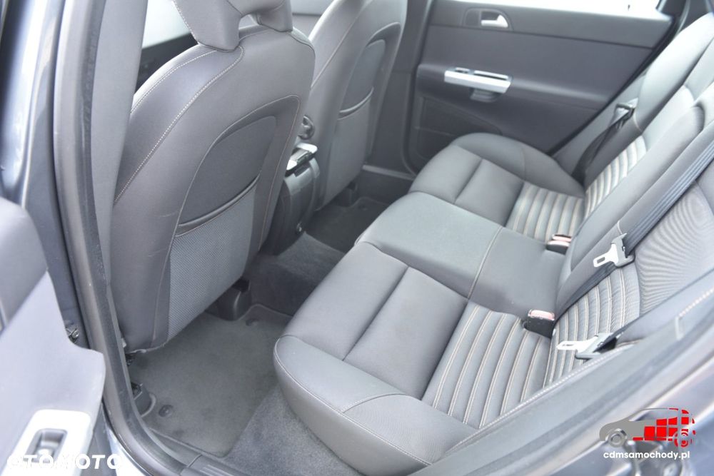 Volvo S40 - 18