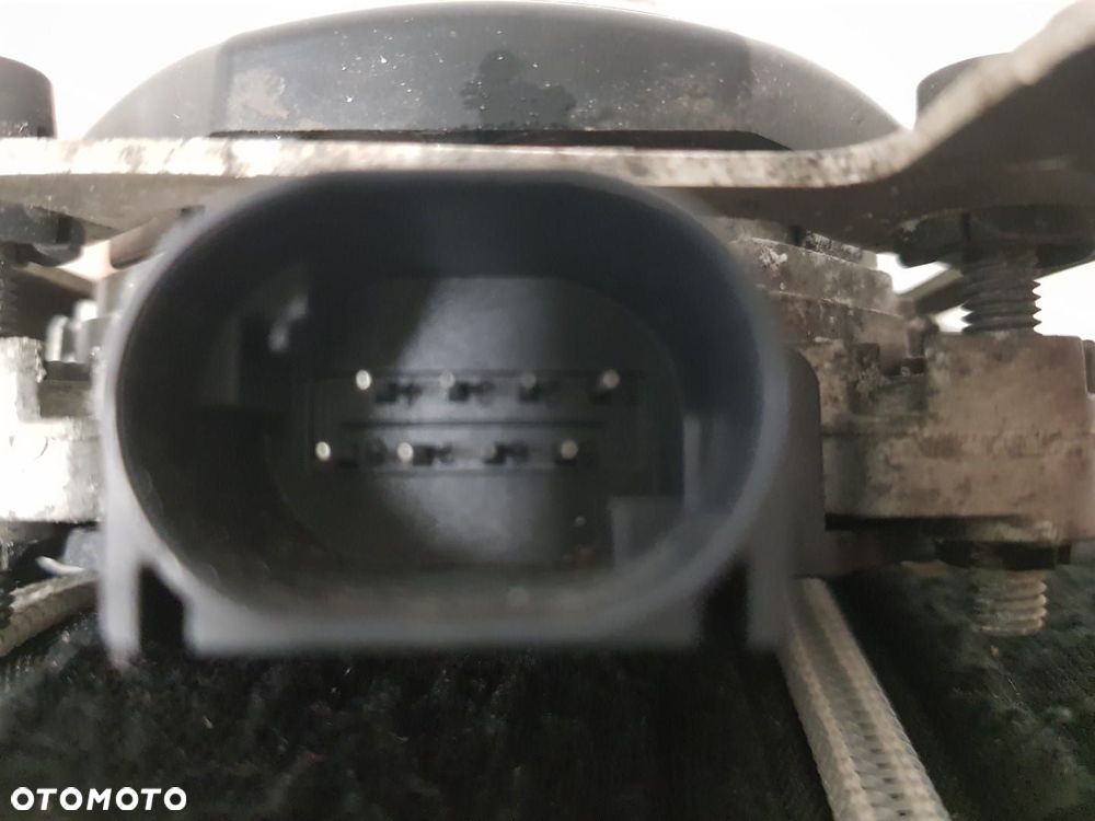 RADAR DISTRONIC MOCOWANIE AUDI Q5 2 II 17-24 80A907561D 8W0907561 ORYGINAL - 6