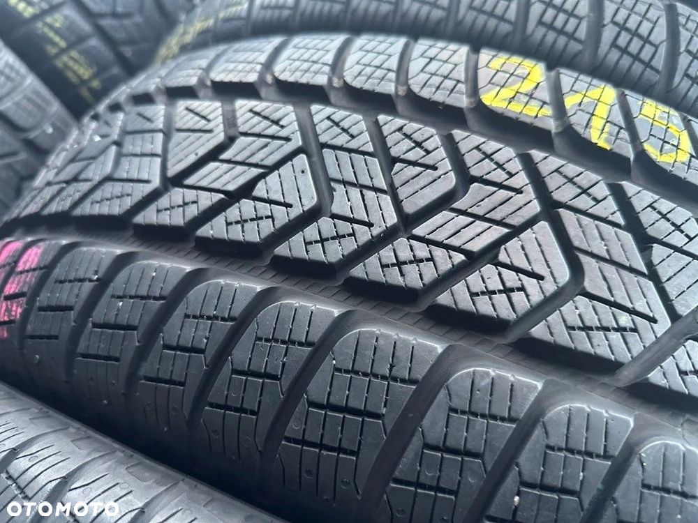 215/65r17 Pirelli Scorpion Winter_7mm_4szt_(664) - 7