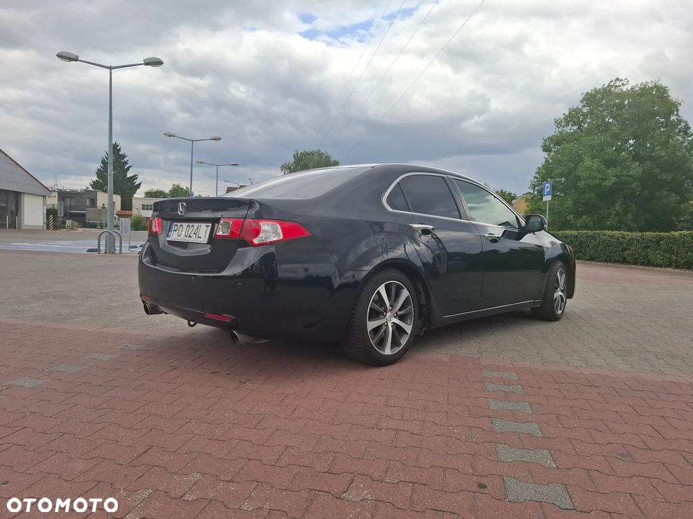 Honda Accord 2.4 Executive - 3