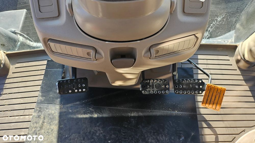 John Deere JD 6250R, wersja Ultimate, full opcja, stan bdb! - 19