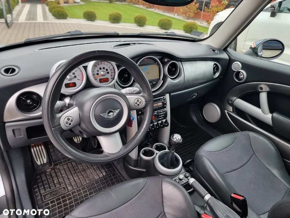 MINI Cooper JCW - 19