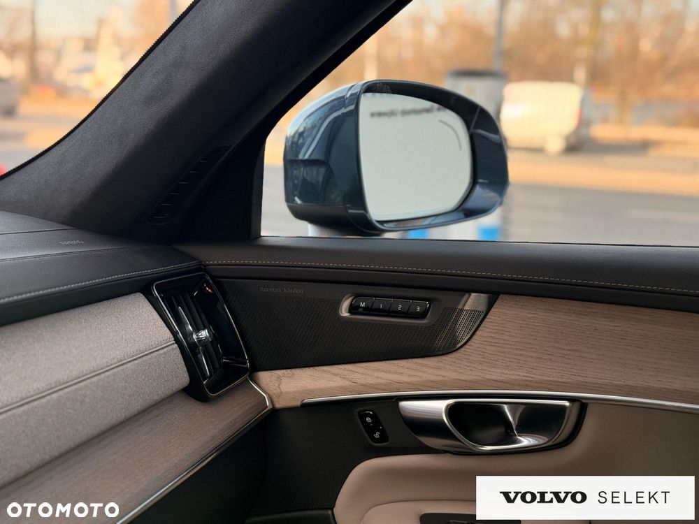 Volvo XC 90 - 27