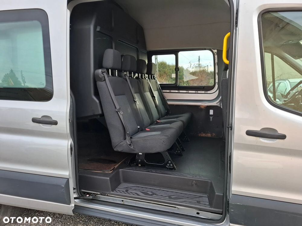 Ford TRANSIT - 11