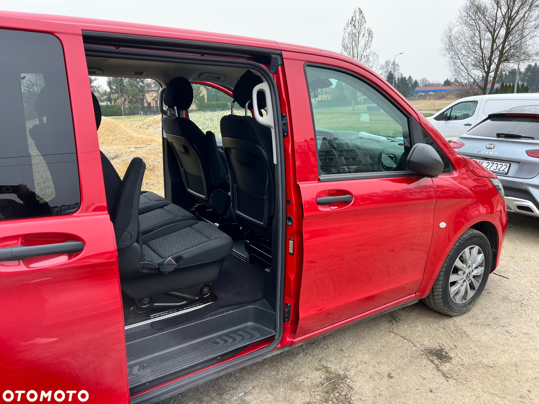 Mercedes-Benz Vito - 6