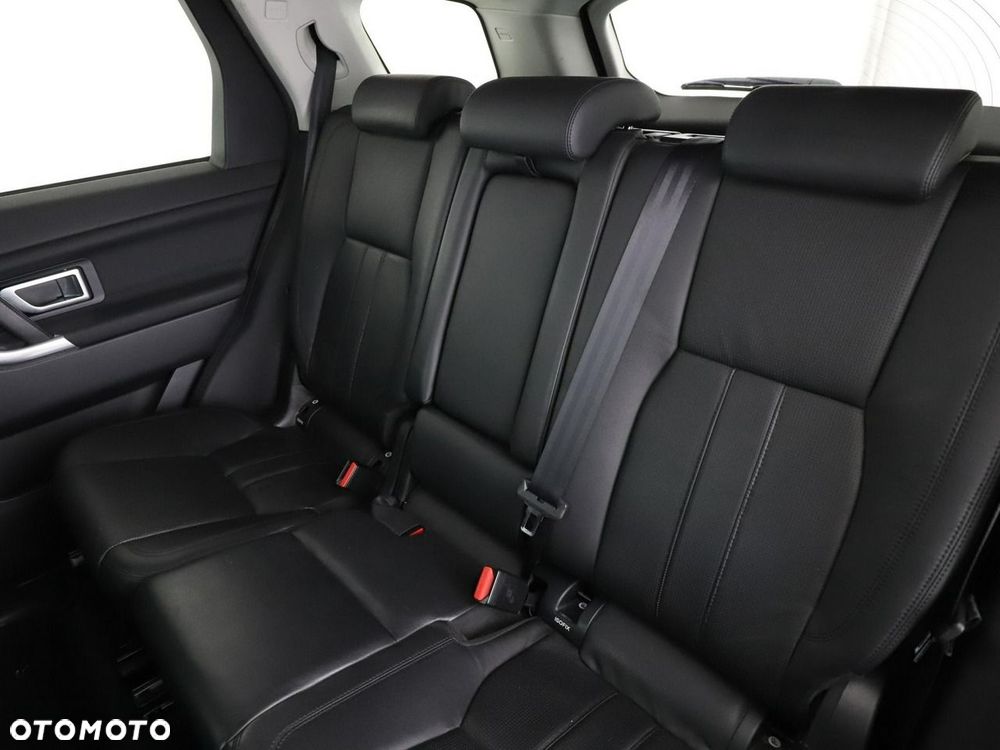 Land Rover Discovery Sport 2.0 D150 HSE - 18